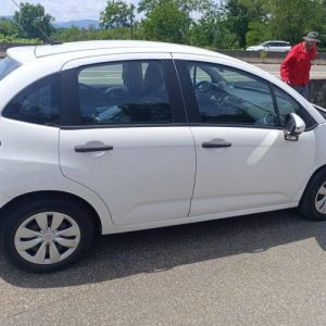 Citroen C3 1.4 HDI FAP - 70