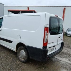 CITROEN JUMPY 2