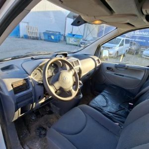 CITROEN JUMPY 2
