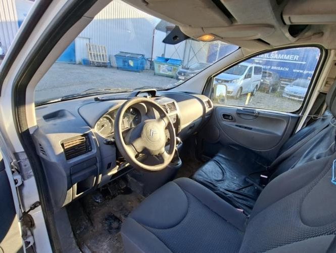 CITROEN JUMPY 2