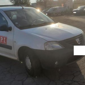 DACIA LOGAN 1 PHASE 2