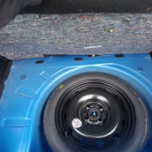 DACIA SANDERO 2 PHASE 2