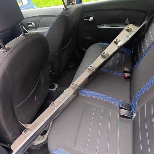 DACIA SANDERO 2 PHASE 2