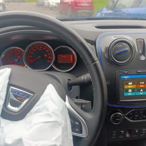 DACIA SANDERO 2 PHASE 2