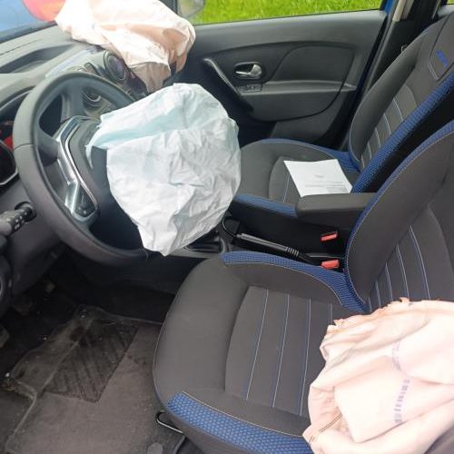 DACIA SANDERO 2 PHASE 2