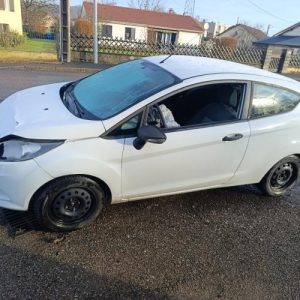 FORD FIESTA 6 PHASE 1