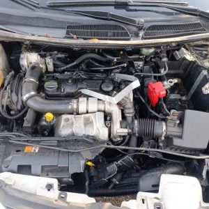 FORD FIESTA 6 PHASE 1