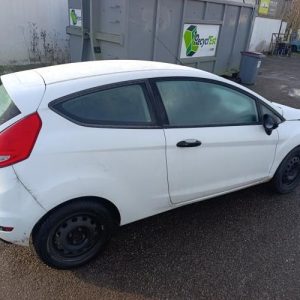 FORD FIESTA 6 PHASE 1