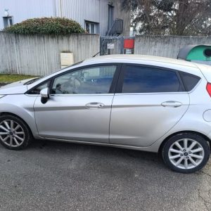 FORD FIESTA 6 PHASE 2