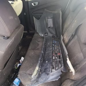 FORD FIESTA 6 PHASE 2