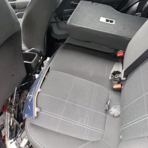 FORD FIESTA 7 PHASE 1