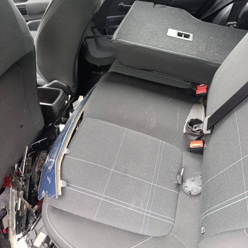 FORD FIESTA 7 PHASE 1