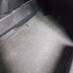 FORD FIESTA 7 PHASE 1