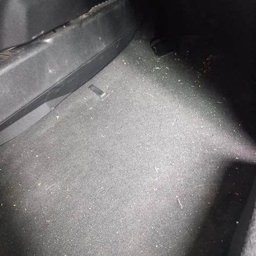 FORD FIESTA 7 PHASE 1