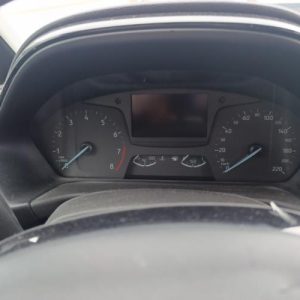 FORD FIESTA 7 PHASE 1