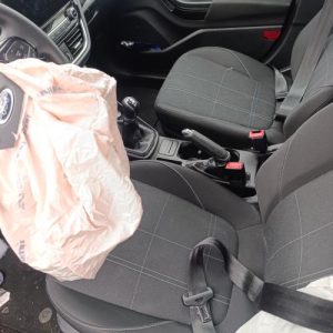 FORD FIESTA 7 PHASE 1