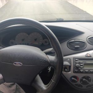 FORD FOCUS 1