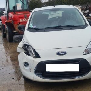 FORD KA 2 PHASE 2