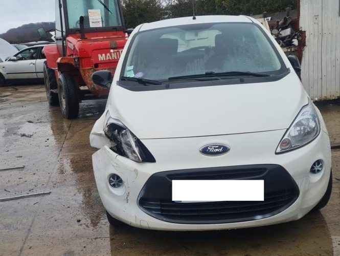 FORD KA 2 PHASE 2