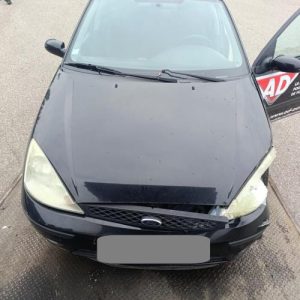 FORD FOCUS 1