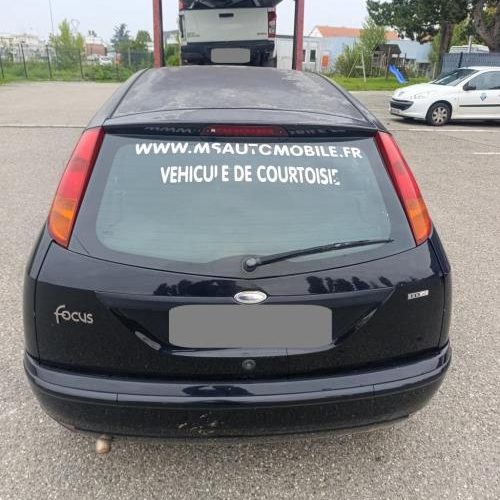 FORD FOCUS 1
