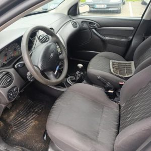 FORD FOCUS 1