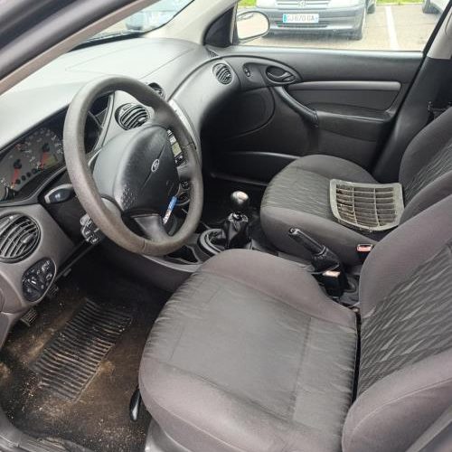 FORD FOCUS 1