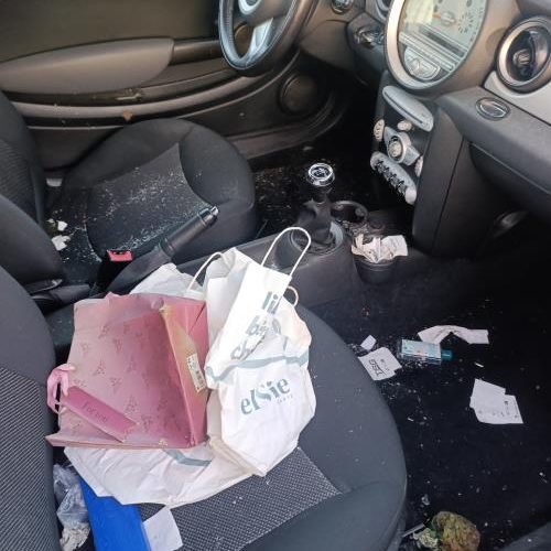 MINI MINI 2 R56 PHASE 1