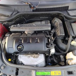 MINI MINI 2 R56 PHASE 1