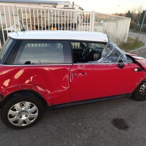 MINI MINI 2 R56 PHASE 1