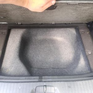 MERCEDES CLASSE A 169 PHASE 2