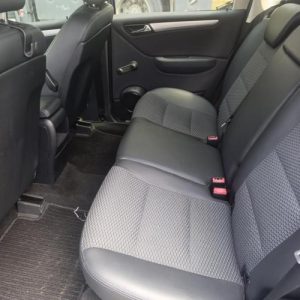 MERCEDES CLASSE A 169 PHASE 2