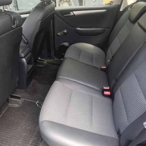 MERCEDES CLASSE A 169 PHASE 2