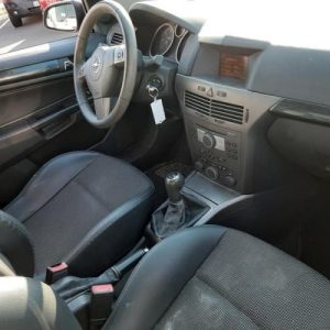 OPEL ASTRA H PHASE 1