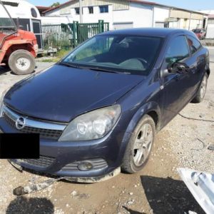 OPEL ASTRA H GTC PHASE 2