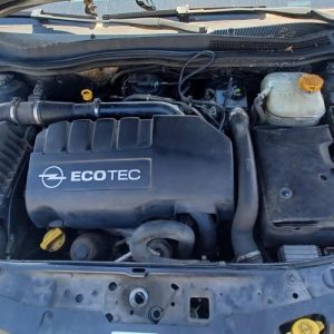 OPEL ASTRA H PHASE 2