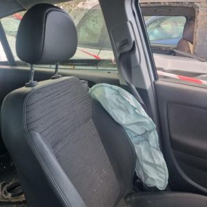 OPEL CORSA D PHASE 2