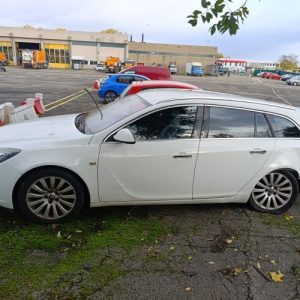 OPEL INSIGNIA 1 PHASE 1 BREAK