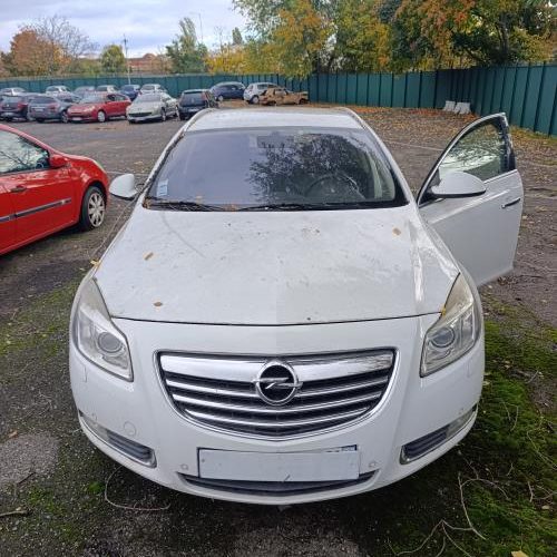OPEL INSIGNIA 1 PHASE 1 BREAK