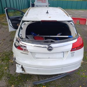 OPEL INSIGNIA 1 PHASE 1 BREAK