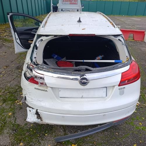 OPEL INSIGNIA 1 PHASE 1 BREAK
