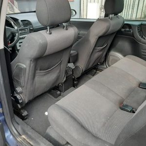 OPEL ZAFIRA A PHASE 2