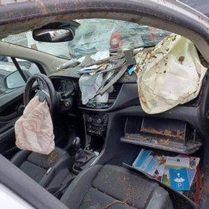 OPEL MOKKA 1 PHASE 2