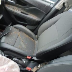 OPEL MOKKA 1 PHASE 2