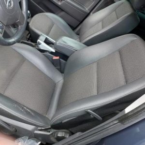 OPEL ZAFIRA B PHASE 2