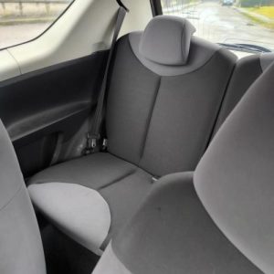PEUGEOT 107 PHASE 3