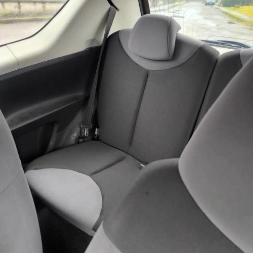PEUGEOT 107 PHASE 3