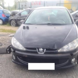 PEUGEOT 206 PHASE 2