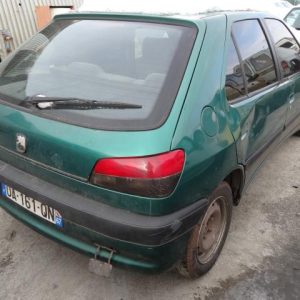 PEUGEOT 306 PHASE 2