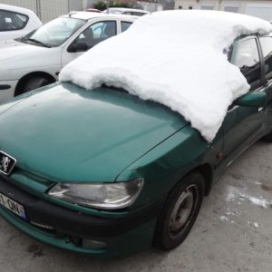 PEUGEOT 306 PHASE 2